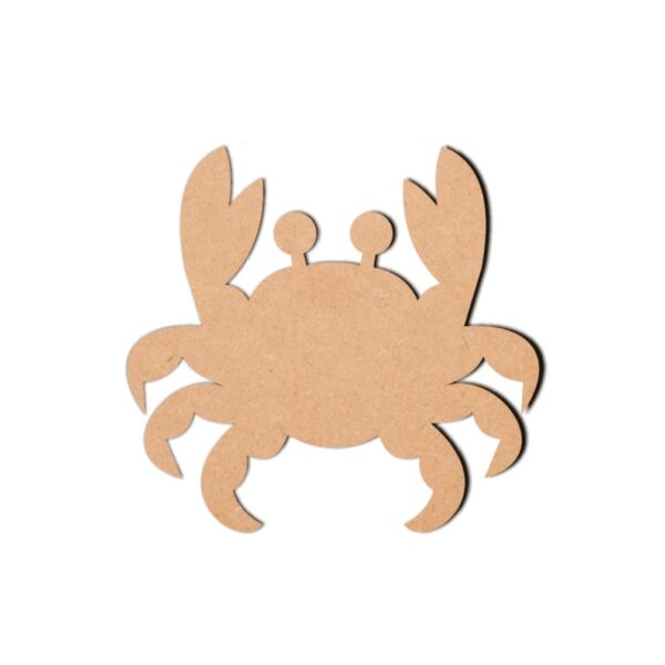 Crab Design 1
