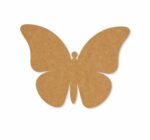 Butterfly Design 4