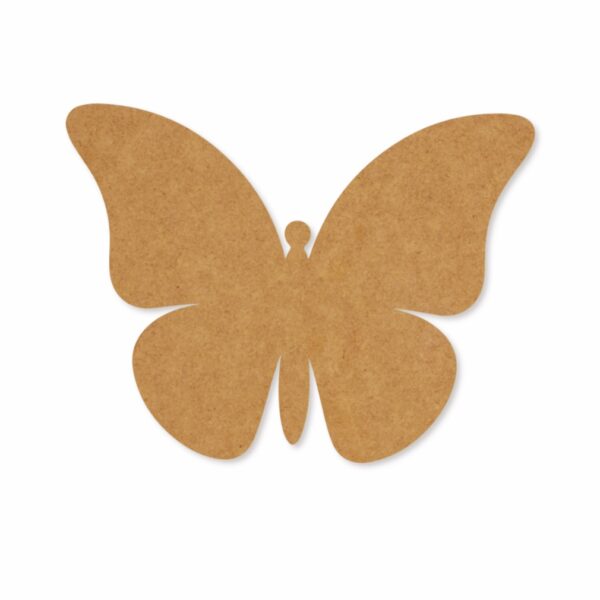 Butterfly Design 4