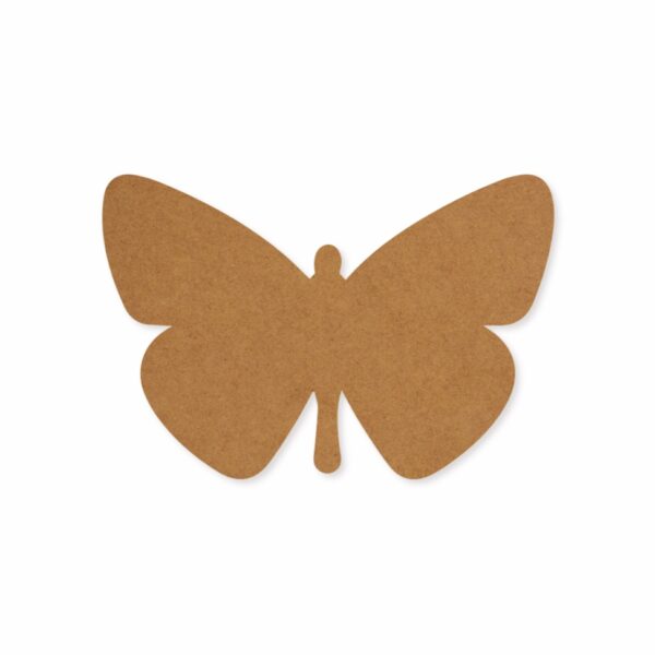 Butterfly Design 1