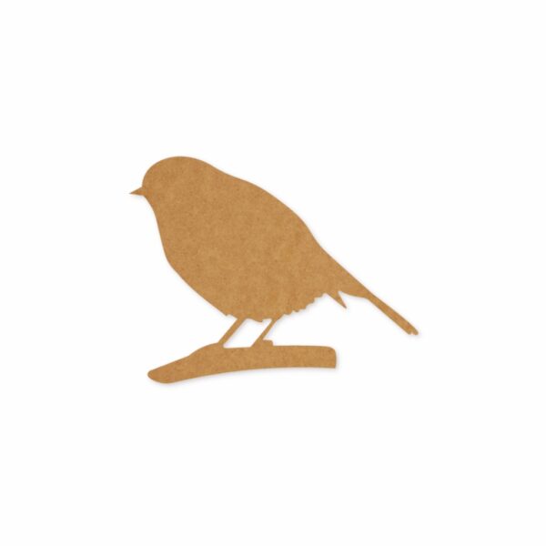 Bird design 8