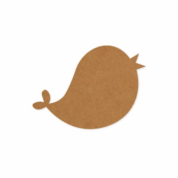 Bird design 5