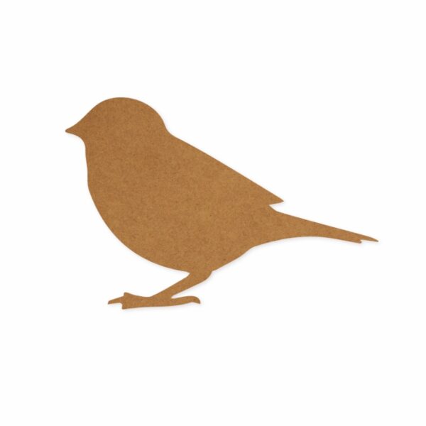 Bird design 3