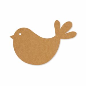 Bird design 1