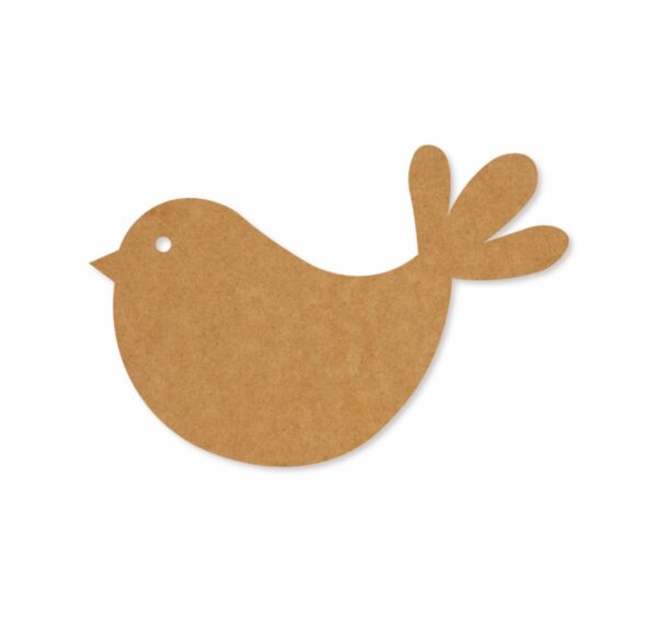 Bird design 1