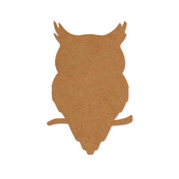 Owl design 3