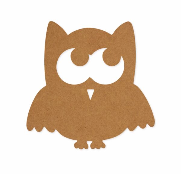 Owl design 1