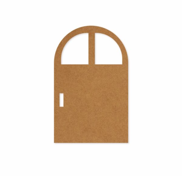 Door design 1