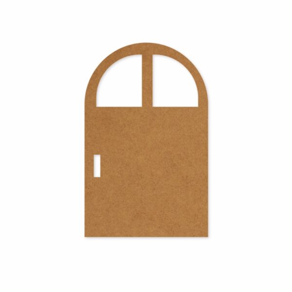 Door design 1