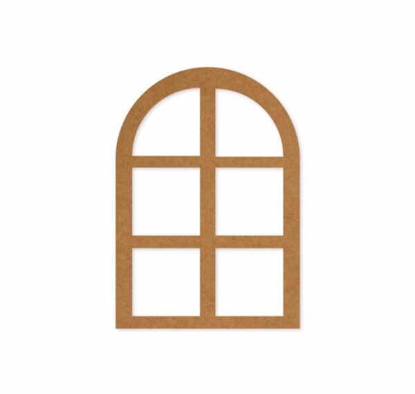 Window design 1