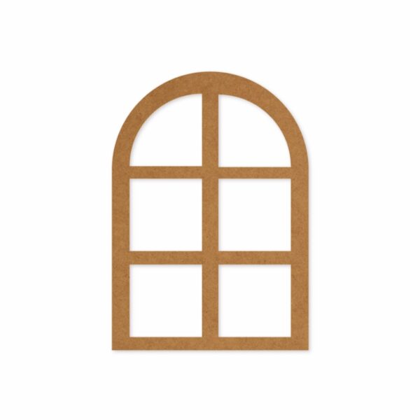 Window design 1