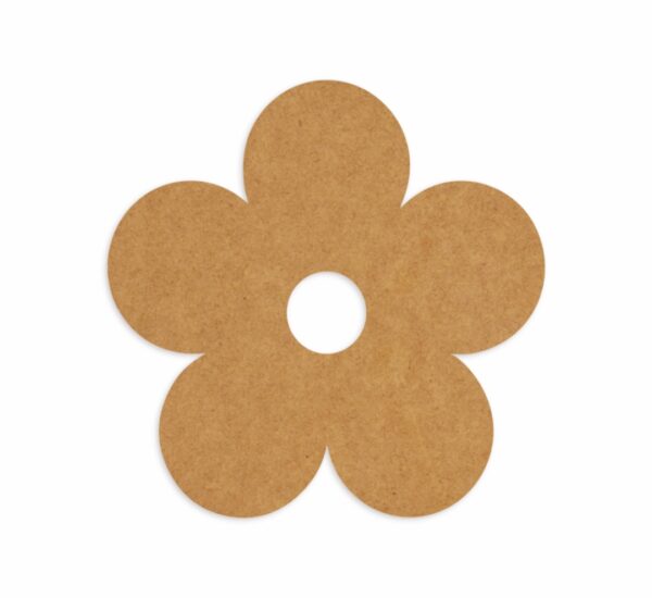 Flower design 1