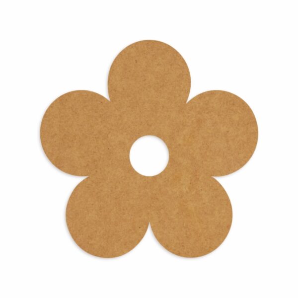 Flower design 1