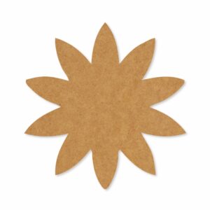 Flower design 9