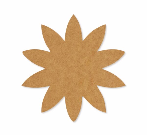 Flower design 9