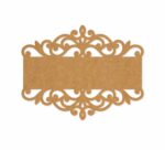 Nameplate design 9