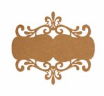Nameplate design 8