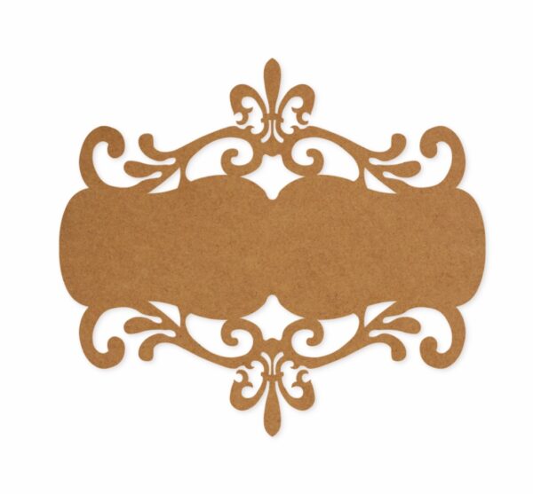 Nameplate design 8