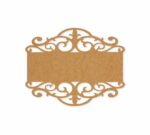 Nameplate design 6