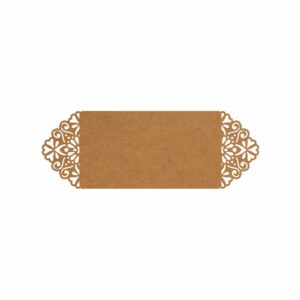 Nameplate design 1