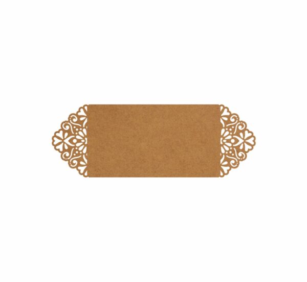 Nameplate design 1