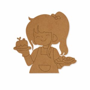 Baker design 1