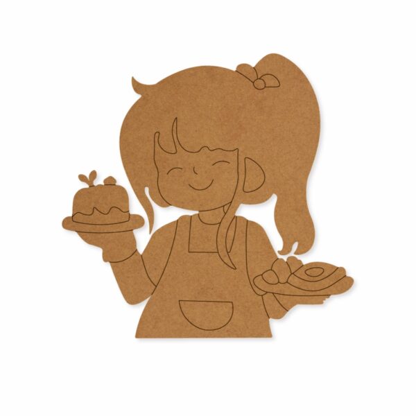 Baker design 1
