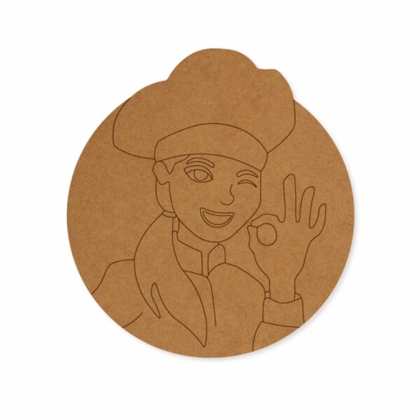 Chef design 2