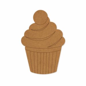 Cupcake design 1