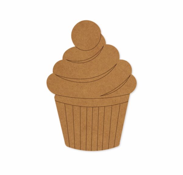 Cupcake design 1