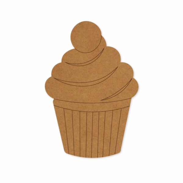 Cupcake design 1