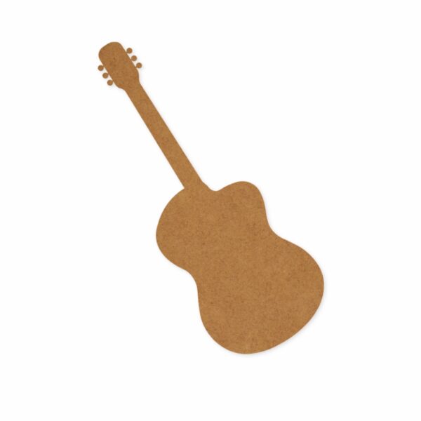 Guitar design 1