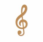 Musical tones design 1