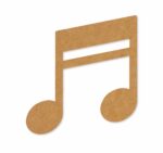 Musical tones design 3