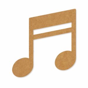 Musical tones design 3