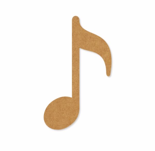 Musical tones design 4