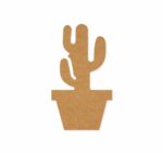 Cactus design 1