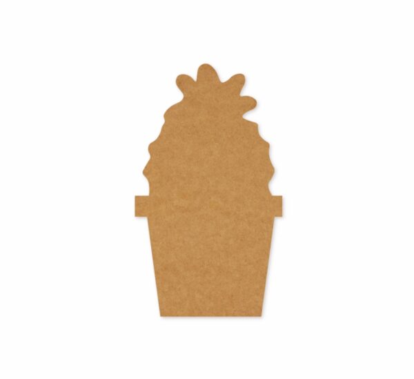 Cactus design 2