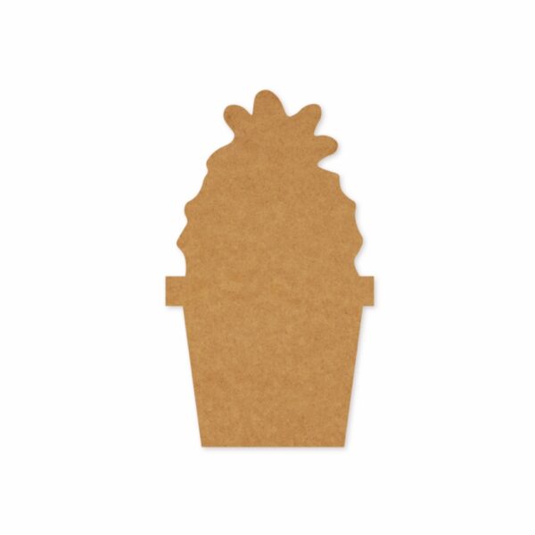 Cactus design 2