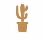Cactus design 3