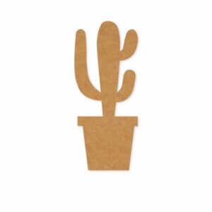 Cactus design 3