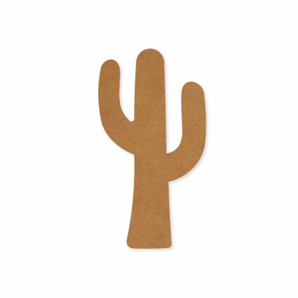 Cactus design 4