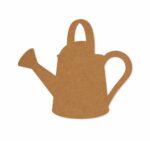 Garden watering can Design 1