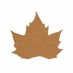 Leaf Design 1