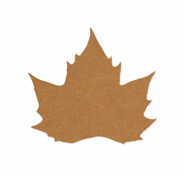 Leaf Design 1