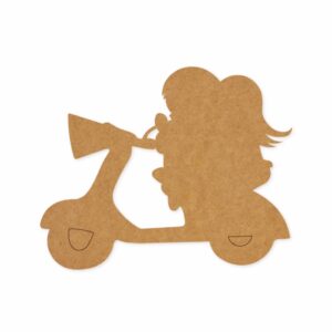 Scooter Design 1