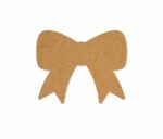 Bow tie with ribbon Design 1