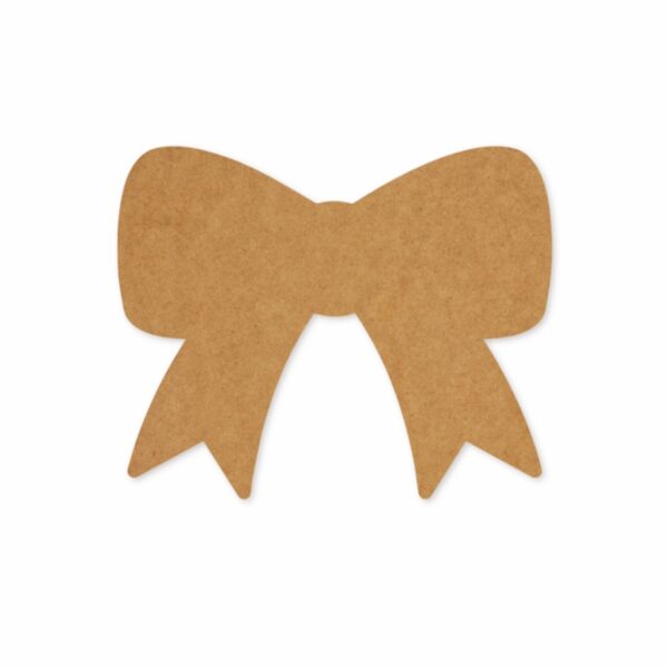 Bow tie with ribbon Design 1