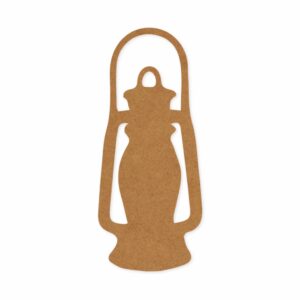 Campaign lantern design 1
