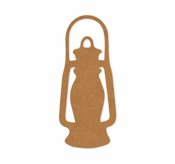 Campaign lantern design 1